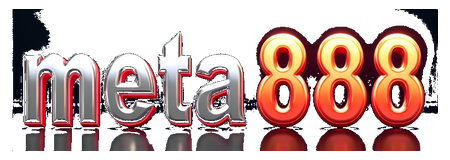 meta888 logo