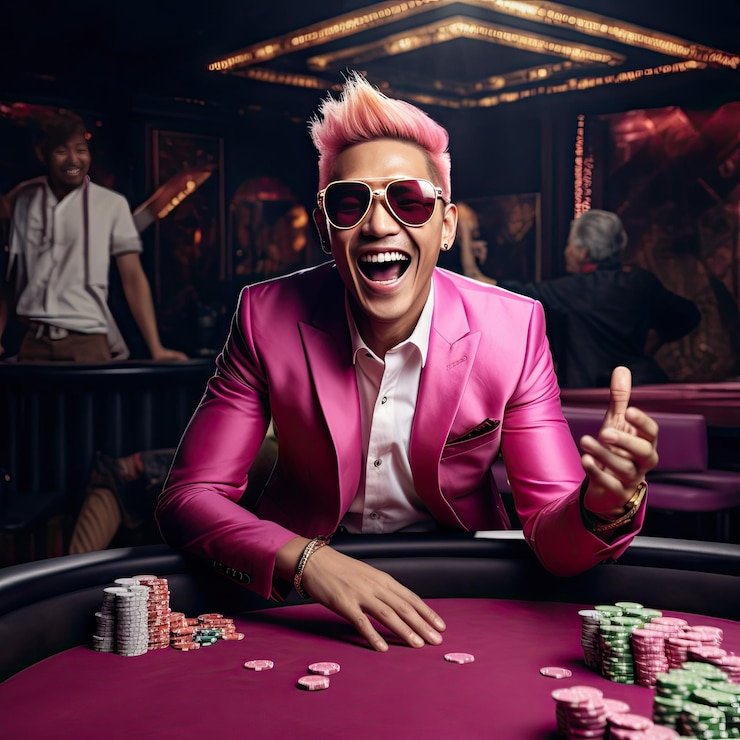 meta888 Apa yang Membuat Lucky Twins Istimewa
