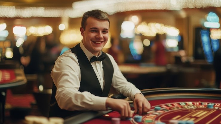 meta888 Queen of Bounty — Permainan Dengan Hadiah Luar Biasa