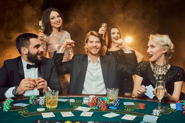 meta888 Apa Yang Ditawarkan Dalam Live Casino meta888